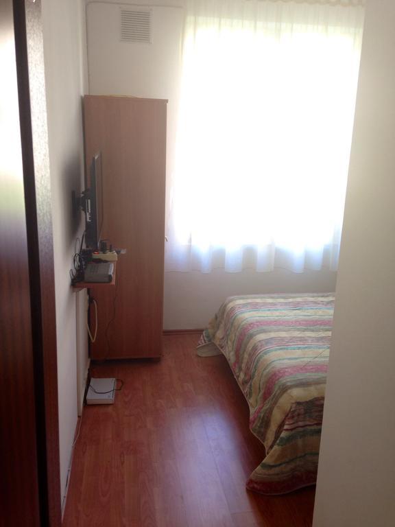 Guest House Slavica Pula Zewnętrze zdjęcie